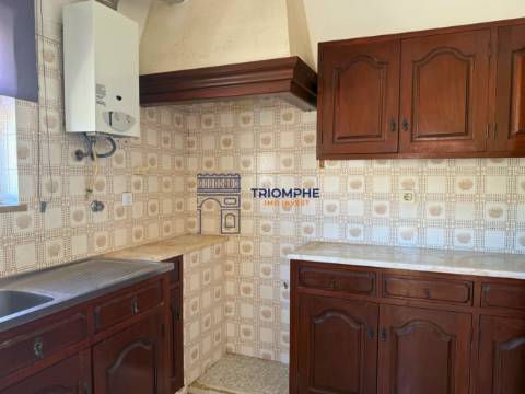 T2 em Lagos - perto da praia