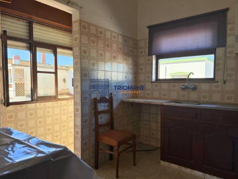 T2 em Lagos - perto da praia