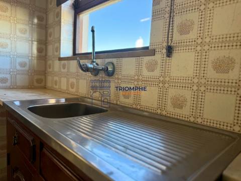 T2 em Lagos - perto da praia