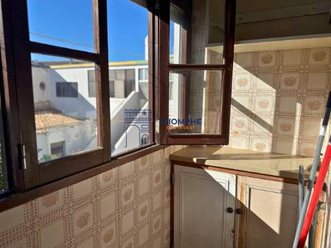 T2 em Lagos - perto da praia