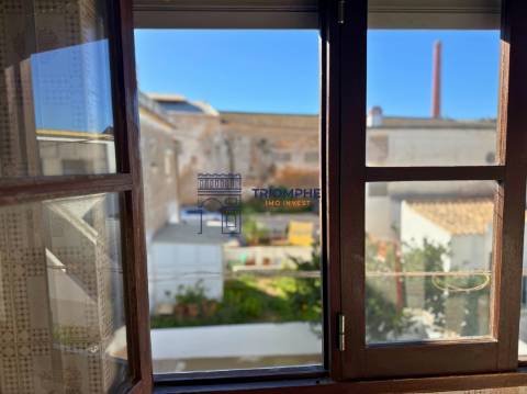 T2 em Lagos - perto da praia