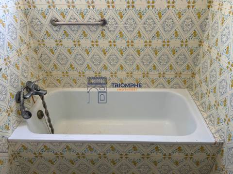 T2 em Lagos - perto da praia