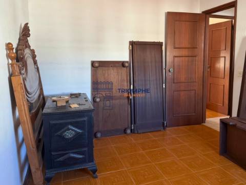 T2 em Lagos - perto da praia