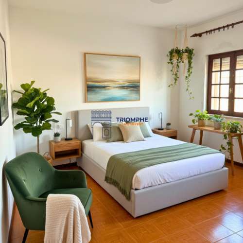 T2 em Lagos - perto da praia