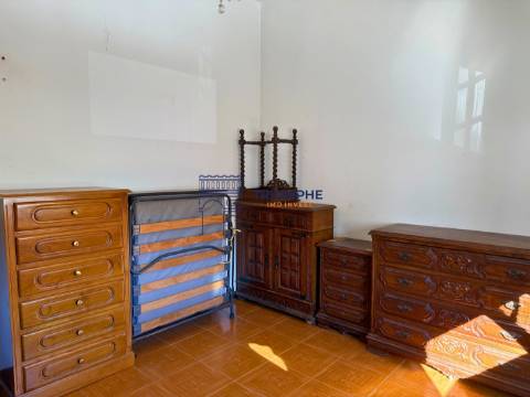 T2 em Lagos - perto da praia