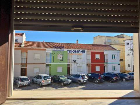 T2 em Lagos - perto da praia