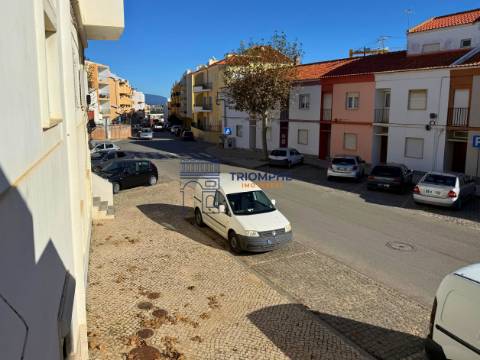 T2 em Lagos - perto da praia