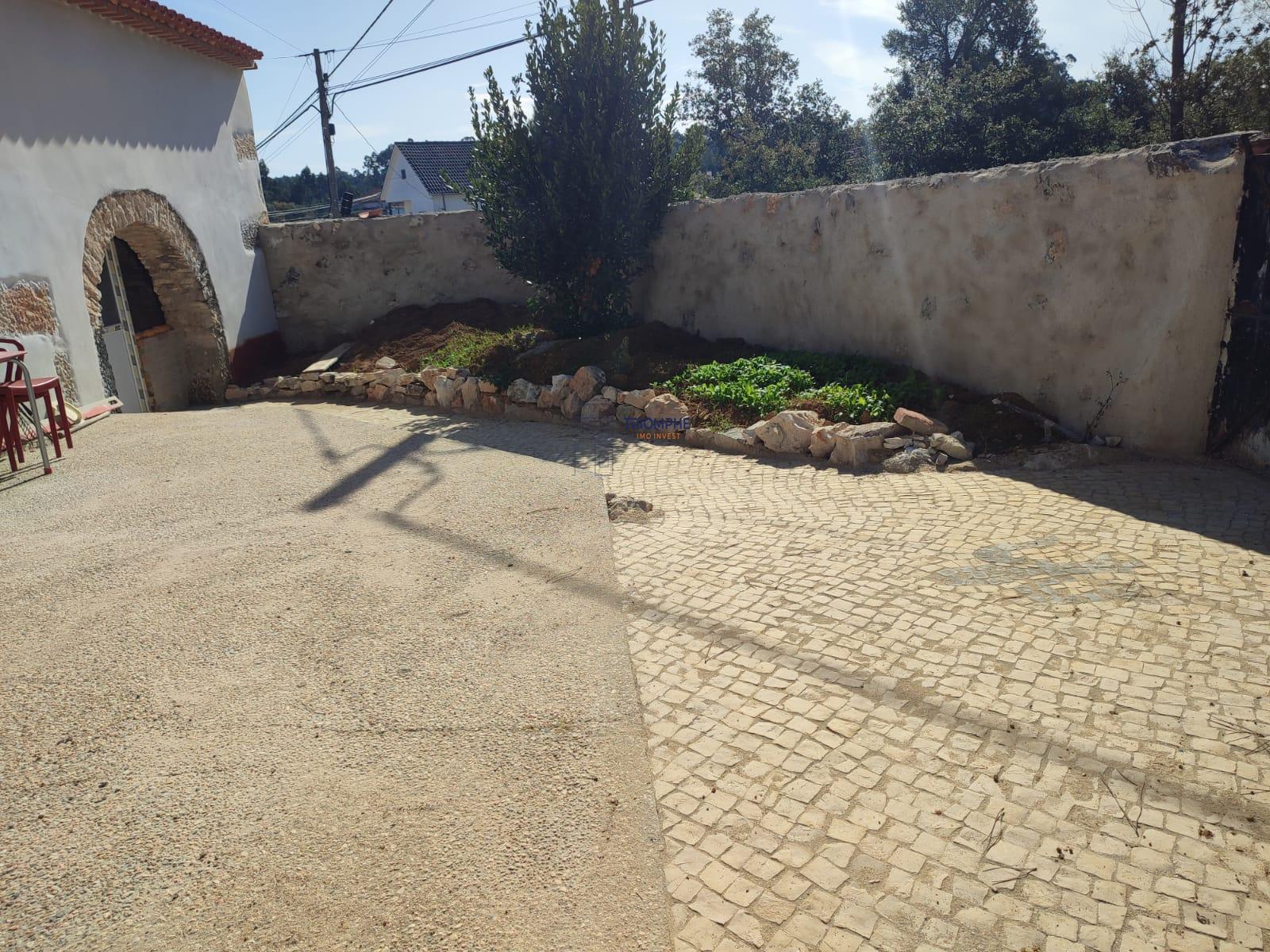 Moradia T4, Lapa Furada, São Mamede