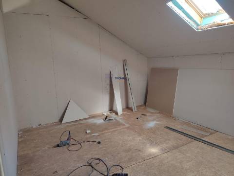 Moradia T4, Lapa Furada, São Mamede