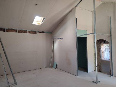 Moradia T4, Lapa Furada, São Mamede