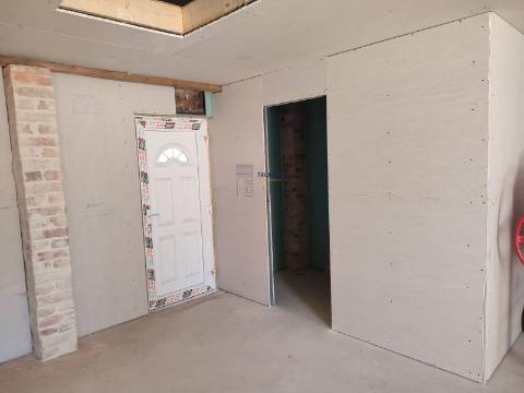 Moradia T4, Lapa Furada, São Mamede