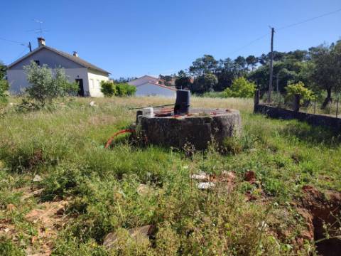 Moradia T4, Lapa Furada, São Mamede