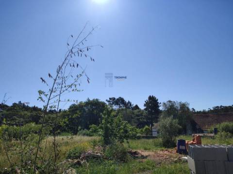 Moradia T4, Lapa Furada, São Mamede