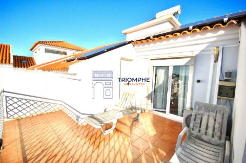 Apartamento T3+1 Piscina São Domingos de Rana