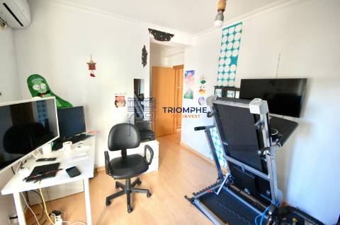 Apartamento T3+1 Piscina São Domingos de Rana