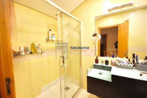 Apartamento T3+1 Piscina São Domingos de Rana