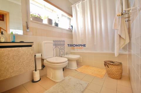 Apartamento T3+1 Piscina São Domingos de Rana