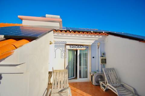 Apartamento T3+1 Piscina São Domingos de Rana