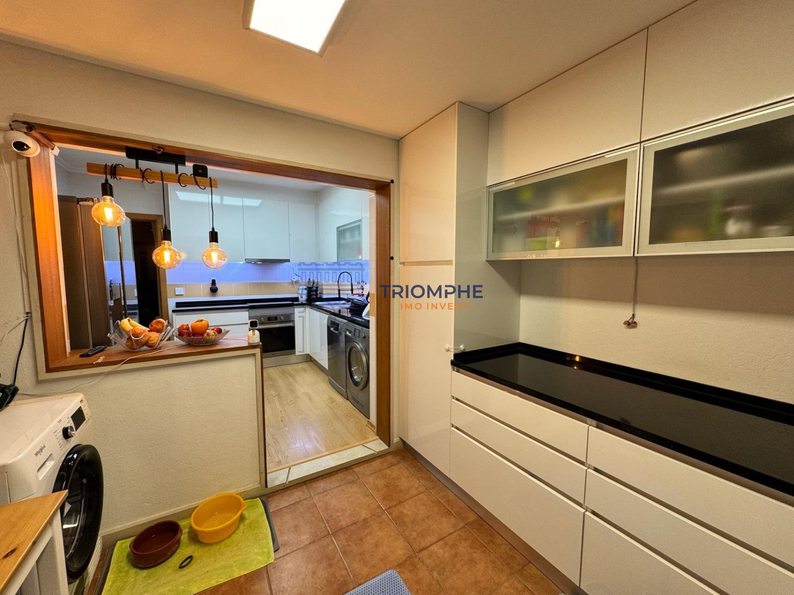 Apartamento T3+1 Piscina São Domingos de Rana