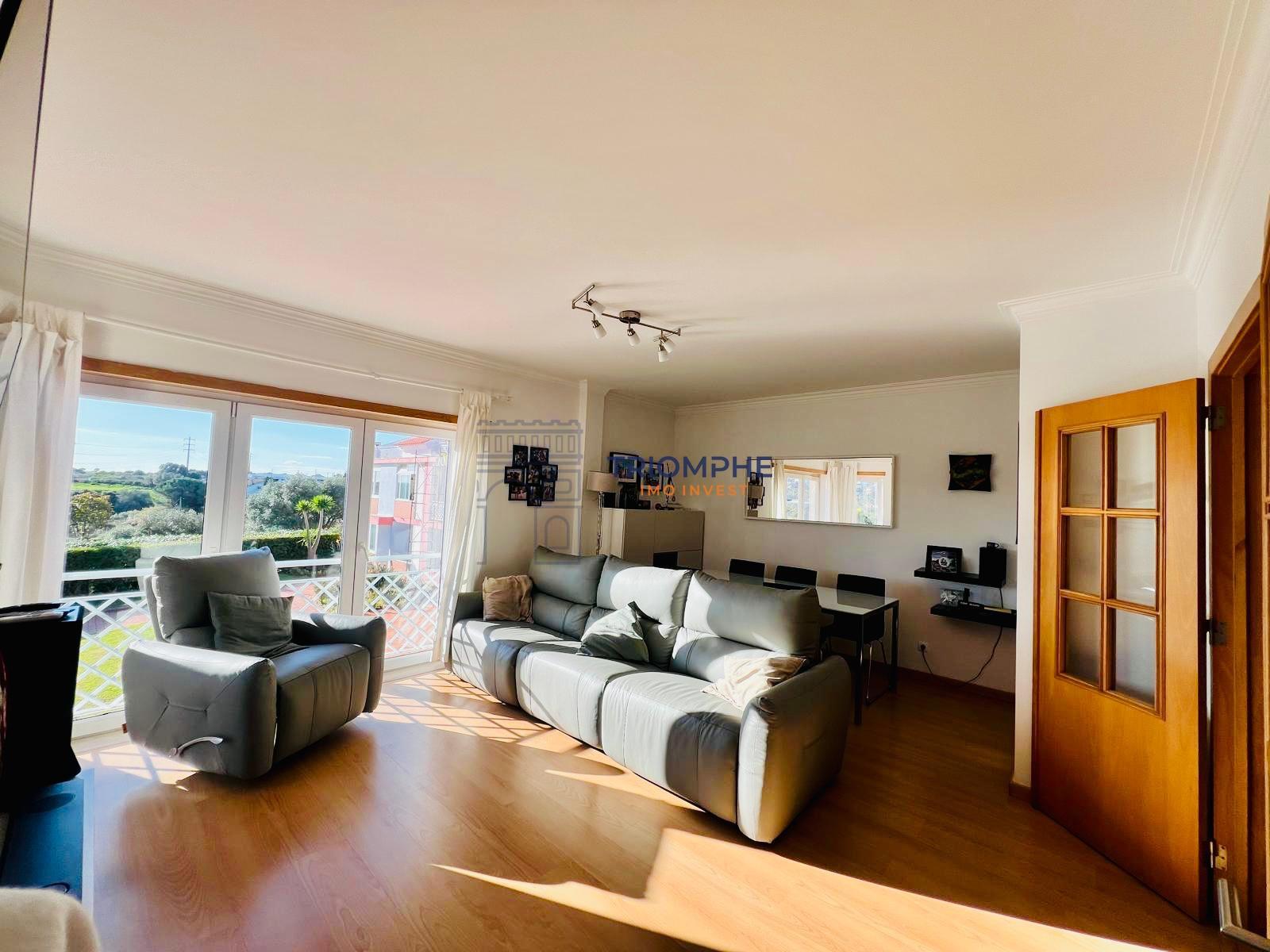 Apartamento T3+1 Piscina São Domingos de Rana