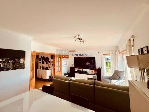 Apartamento T3+1 Piscina São Domingos de Rana