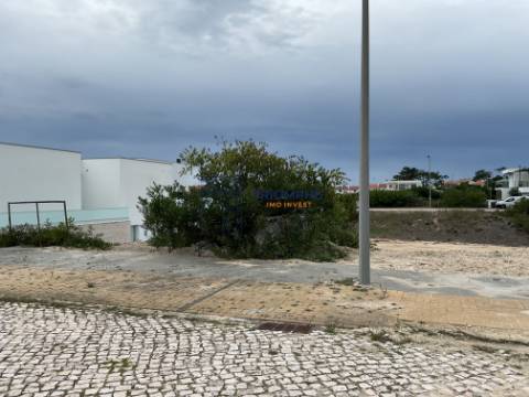 Terreno Urbano com Projeto Aprovado 