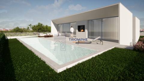 Terreno Urbano com Projeto Aprovado 