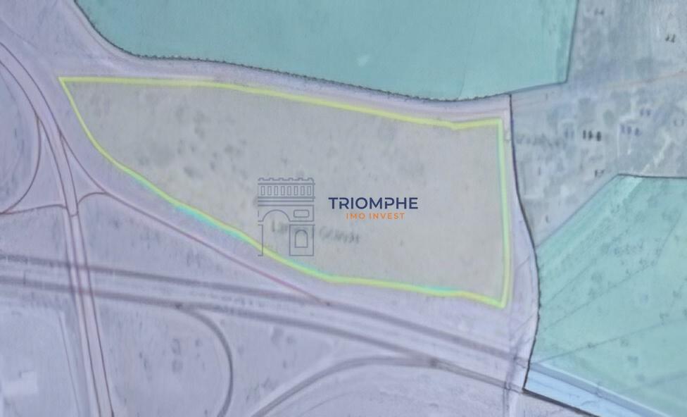 Terreno Zibreira 37.000m2,Torres Novas