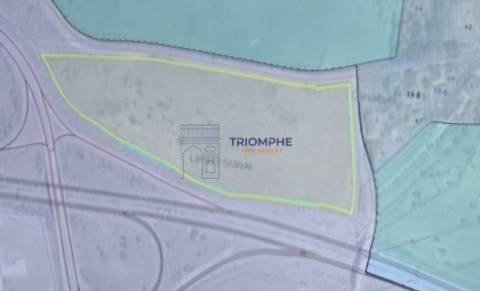 Terreno Zibreira 37.000m2,Torres Novas