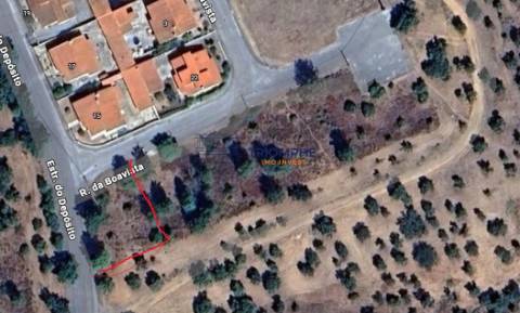 Terreno Urbano - Constância