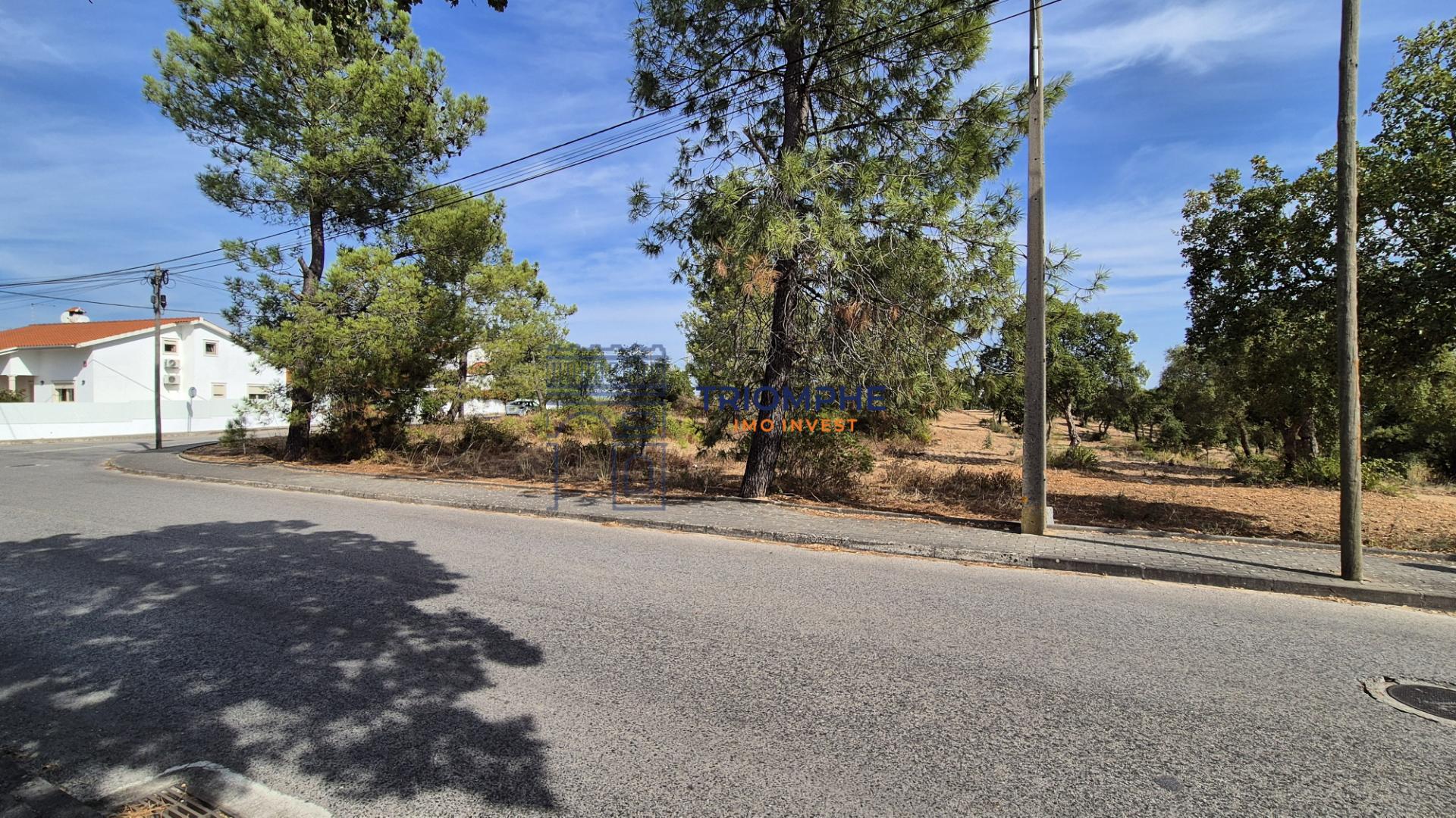 Terreno Urbano - Constância