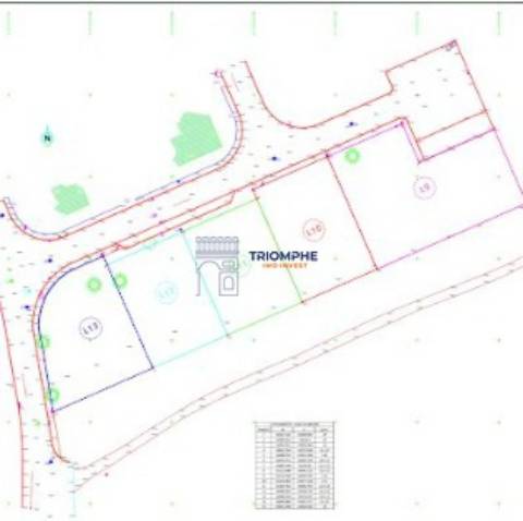 Terreno Urbano - Constância