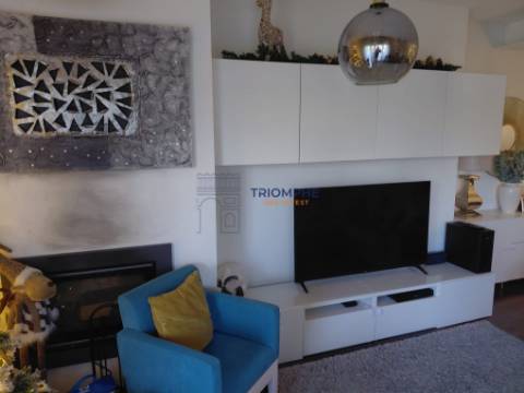 T4 Condominio Beira Rio, Torres Novas