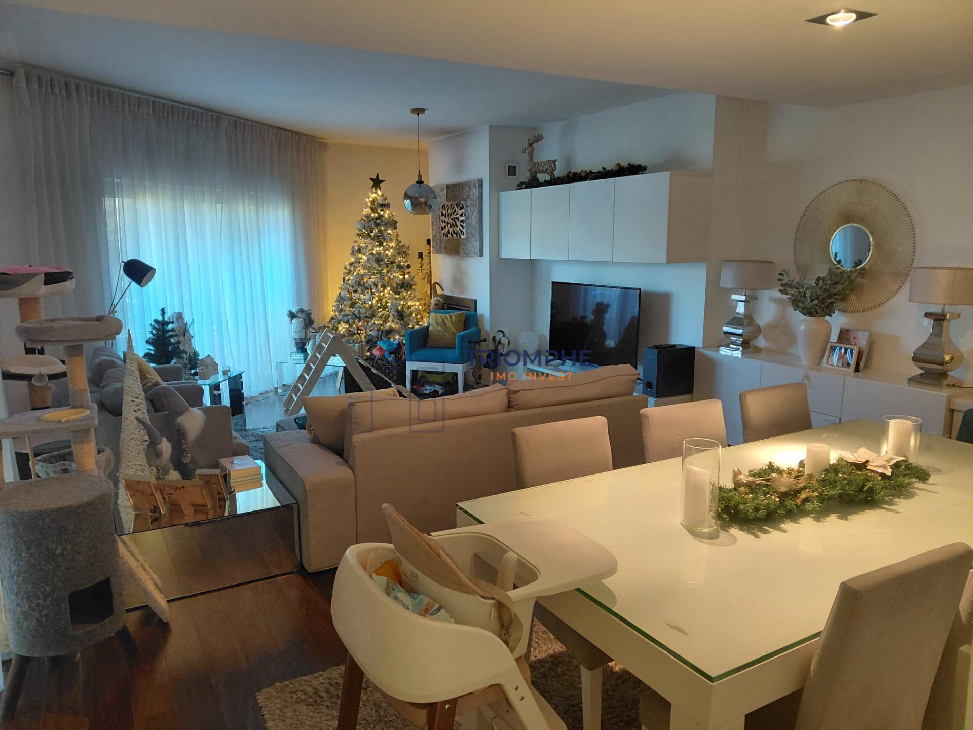 T4 Condominio Beira Rio, Torres Novas