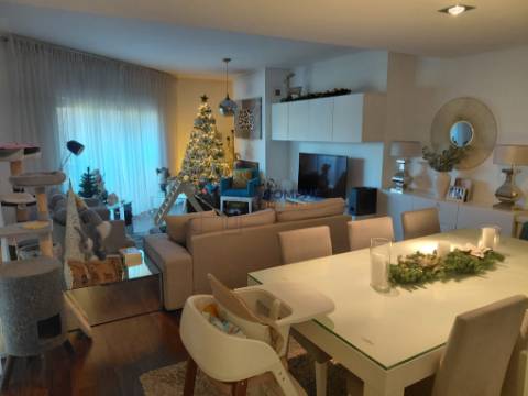 T4 Condominio Beira Rio, Torres Novas