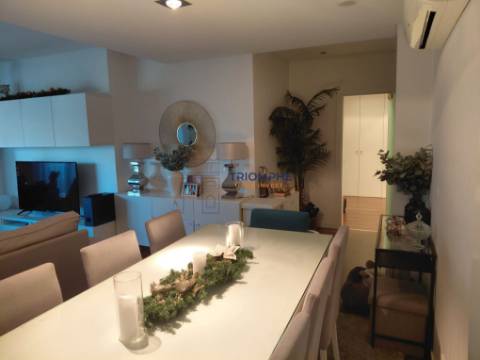 T4 Condominio Beira Rio, Torres Novas