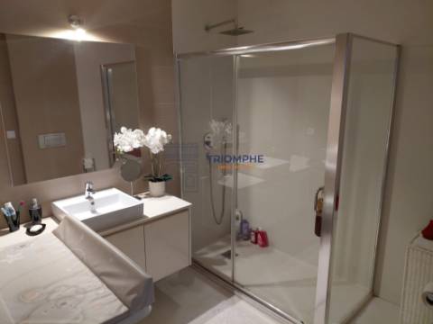 T4 Condominio Beira Rio, Torres Novas