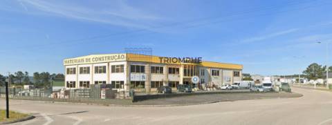 Venda de Armazém e Empresa em Plena Atividade