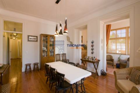 Apartamento T6 Arroios