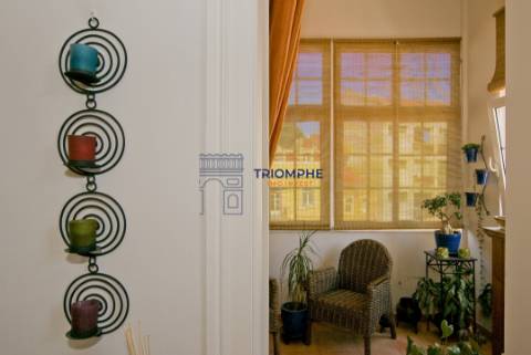 Apartamento T6 Arroios