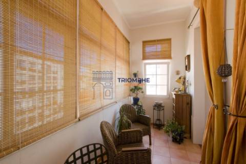 Apartamento T6 Arroios