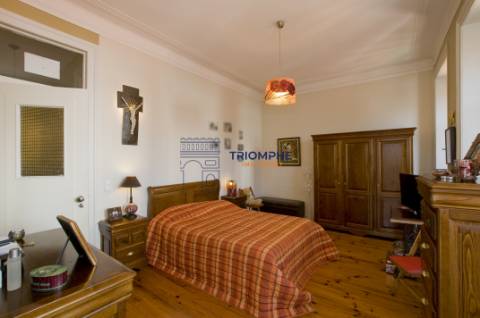 Apartamento T6 Arroios