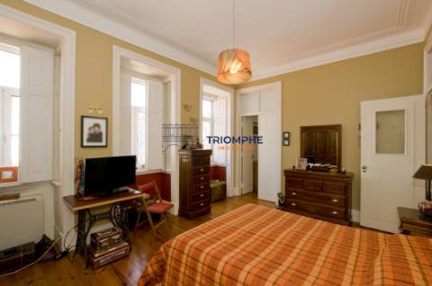 Apartamento T6 Arroios