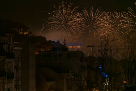 Apartamento T6 Arroios