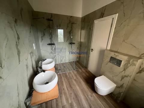 Moradia Isolada Piscina Terreno 5.000 m² Algoz