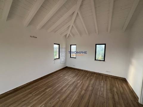 Moradia Isolada Piscina Terreno 5.000 m² Algoz