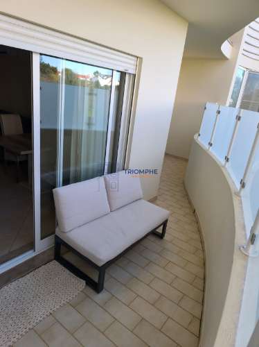 Apartamento T2  - Garagem - Tunes