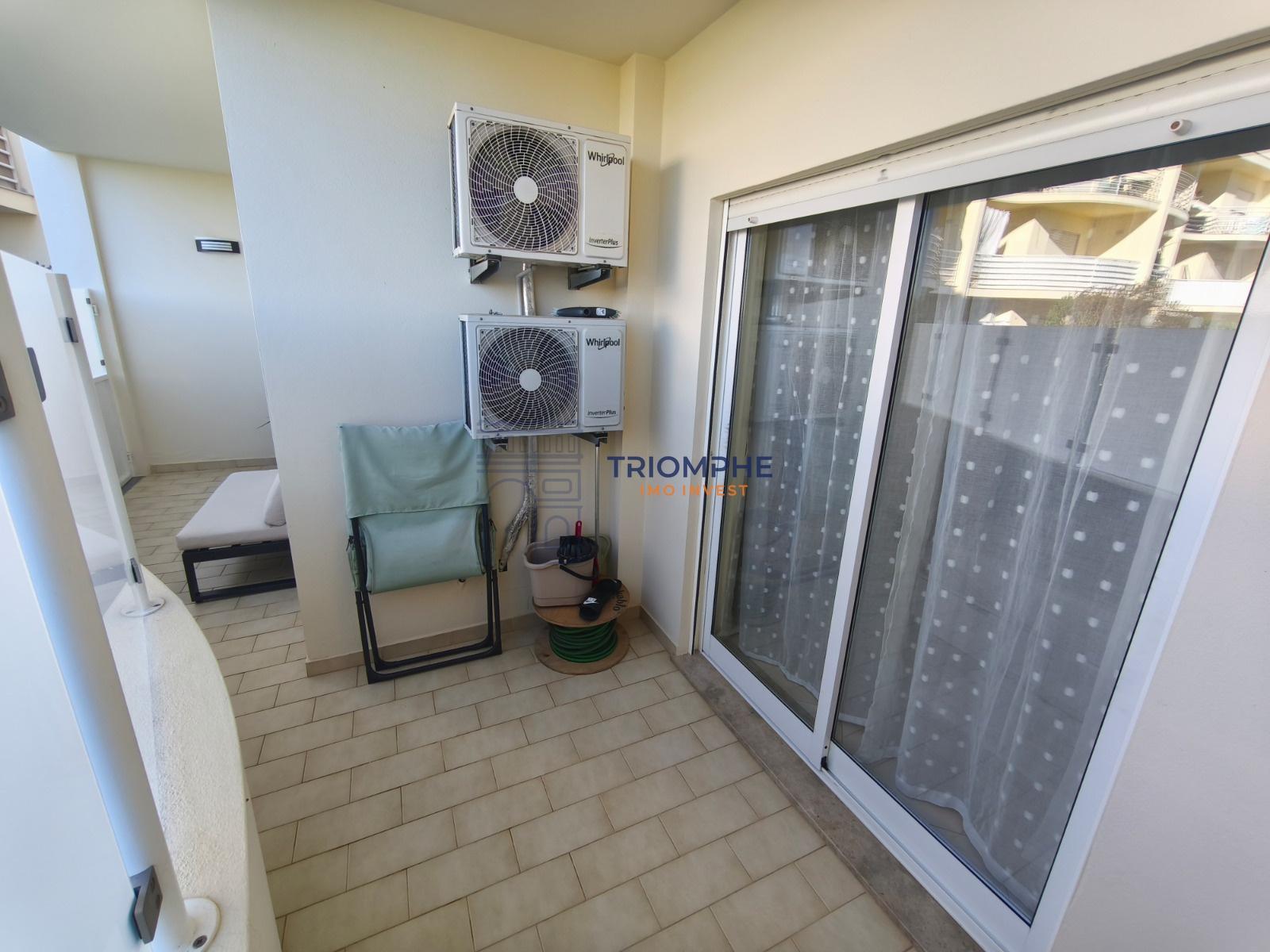 Apartamento T2  - Garagem - Tunes