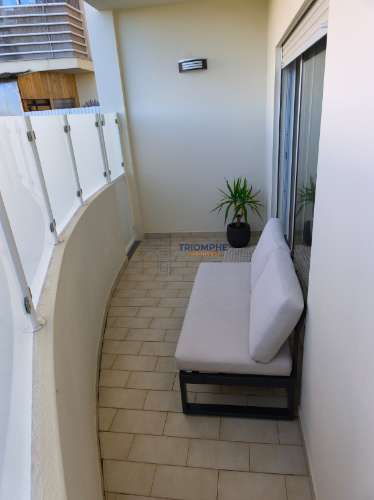 Apartamento T2  - Garagem - Tunes