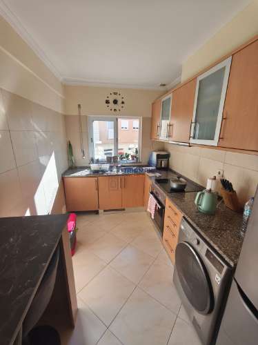 Apartamento T2  - Garagem - Tunes